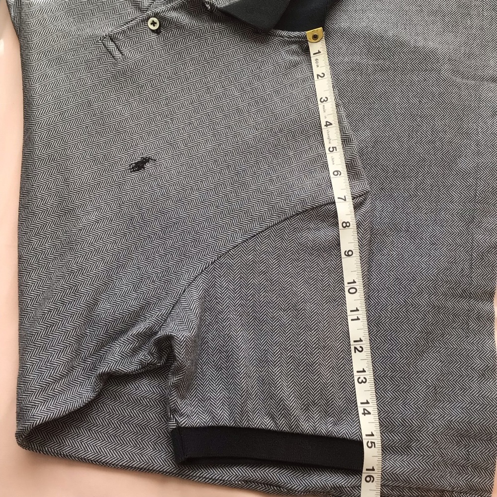 Polo shirt by Ralph Lauren - Picture 8 of 11